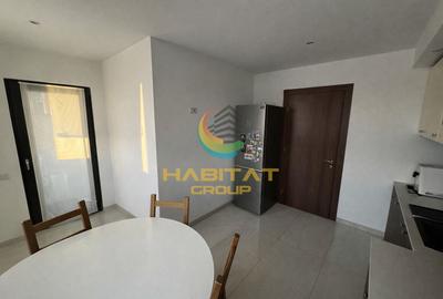 2 camere Brancoveanu-Budimex mobilat 2 parcari bloc nou - 6