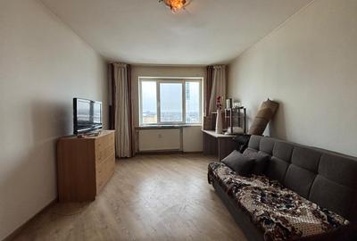 Garsoniera Pantelimon Mega Mall Bloc mixt - 1