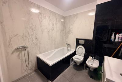 2 Camere | Design Modern | AC | Finisaje Premium | Nicolina-CUG - 7