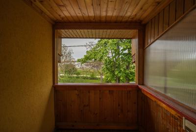Casa 4 camere 143 MPU | Demisol, garaj Lot 387 mp | Otopeni Central - 27