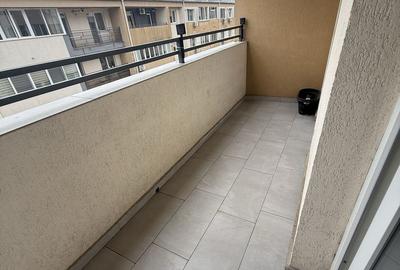 Apartament 2 Camere Metalurgiei | Balcon | Loc de parcare - 8