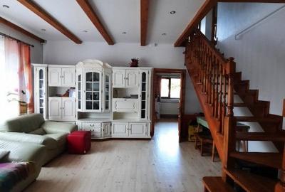 De inchiriat casa moderna P+1, renovat, ultracentral, zona foarte buna - 2