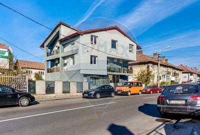 Casa cu 12 camere de vanzare in zona semicentrală! COMISION 0! - 8