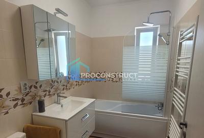 DE VANZARE APARTAMENT CU 3 CAMERE | MOBILAT & UTILAT | DECOMANDAT | - 6