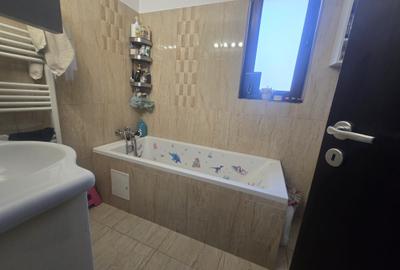 Apartament pe 2 niveluri,et.1+mansarda,3 dormitoare,2 bai,Popas Pacurari: 160956 - 27