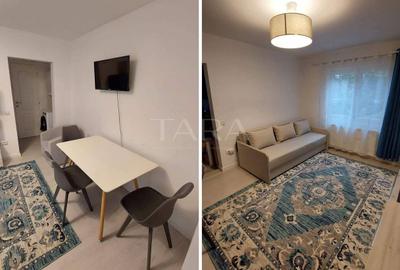 Apartament renovat complet, aproape de pădure și Parcul La Terenuri. - 2