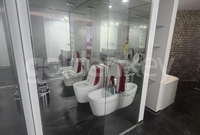 Apartament generos cu 4 camere in complex rezidential | 2 garaje |  terasa - 11