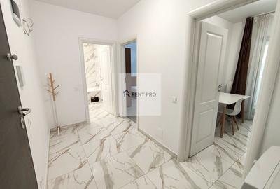 Garsoniera Exigent Plaza Residence Mall Plaza Metrou Lujerului - 10