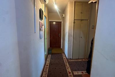 REA1027286 Apartament 3 camere I Aviatiei - 13