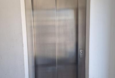 Apartament 1 camera, decomandat, 38 mp, str Calea Turzii - 21