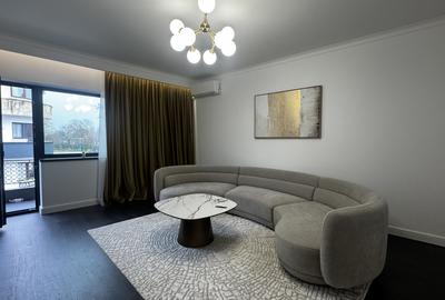 Vanzare apartament de 3 camere Floreasca- Dorobanti - 1