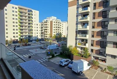 Apartament de vânzare 2 camere Drumul Taberei - 6