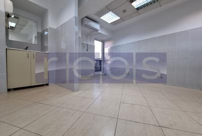 VANZARE SPATIU COMERCIAL | 15 CAMERE | ZONA UNIRII - 70