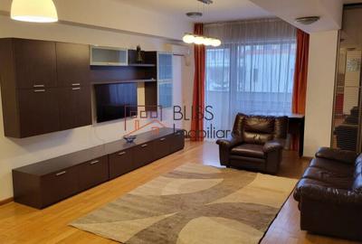 Apartament 3 camere în zona Herastrau - 1