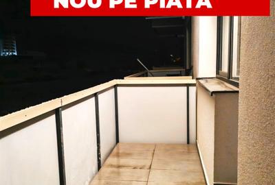 Ap. in Floresti la prima inchiriere, Parcare subtarana inclusa - 1