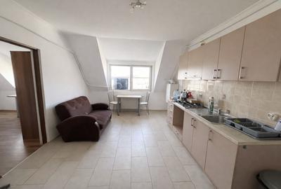 Apartament cu 3 camere Calea Lipovei - 1
