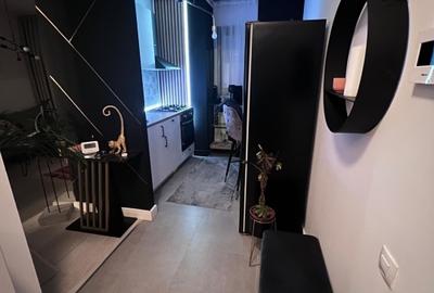 Studio dublu Aviatiei 10 min metrou Aviatiei , Promenada Mall sec 1 - 12
