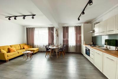 Apartament 2 camere | Bloc nou | Et. 1 | Parcare | La Cheie | Borhanci - 1