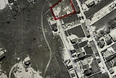 Teren intravilan de 1471 mp, în Șelimbăr