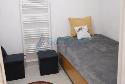 Casa cu 3 camere de inchiriat in Oradea, zona Episcopia - 8