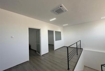 Spatiu birouri ieftine Iasi, 117mp, zona Metalurgie - 3