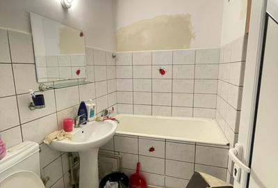 Apartament 2 camere-Podu Ros-Cantemir-etaj 1 - 9