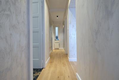 Prima inchiriere ! Muzeul Zambaccian, apartament 2 camere amenajat Lux, parter - 4