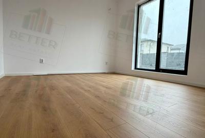 Casă parter de vânzare – 4 camere, teren 410 mp | Încălzire în pardoseală - 6