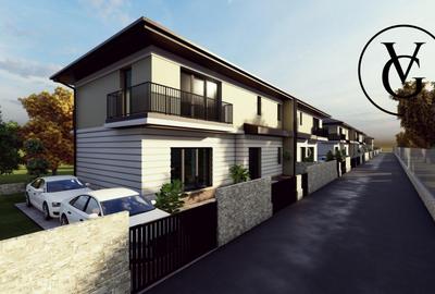 Casa Noua langa Padure P+1 in Branesti - 5