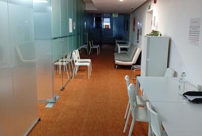 Birouri de închiriat | 440 mp | Piața Romană - 1