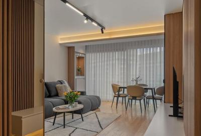 Apartament 2 camere Floreasca | Yacht Kid - 1