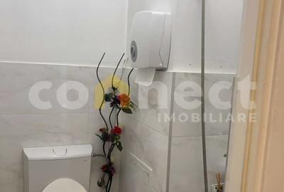 Spatiu comercial de închiriat | 3 încăperi | Someșeni - 12