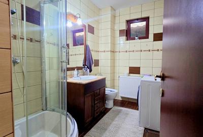 Vilă Individuală Strada Spicului 4 Camere, teren cca 370 mp, Fundeni - 13