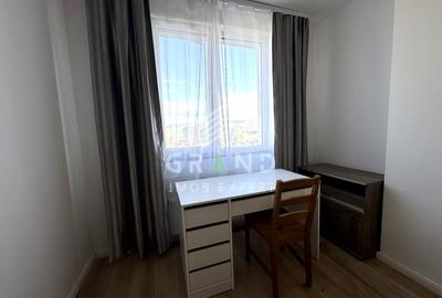 3 camere | 2 băi | 67 mp+balcon | Etaj 8/9 | Parcare | Oașului 86-90 - 17