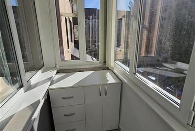 Apartament 2 camere SALA SPORTURILOR Brasov cu parcare - 14
