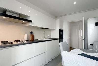 APARTAMENT PREMIUM DE ÎNCHIRIAT 3 CAMERE | BULEVARDUL DECEBAL | UNIRII - 9