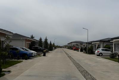 Casă premium de închiriat – Aerocity Tunari | Eficiență energetică reală - 25