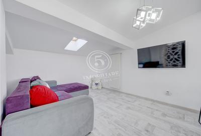 Apartament 3 Camere în Inima Otopeniului – Confort și Accesibilitate - 4