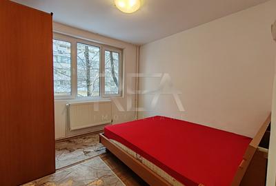 3 camere, et 1/4, GARAJ, centrala, anvelopat-Drumul Taberei - 7