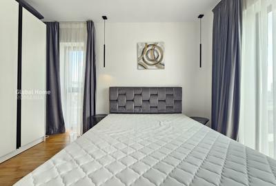 Comision 0% | Zona de Nord – Parc Herăstrău | Mobilat & utilat premium - 11