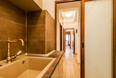 Apartament spațios bulevardul Lascăr Catargiu - 33