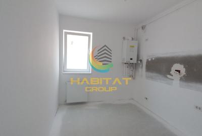 Vânzare rapidă! 4 camere 110 mp + balcon  Etaj 1/4  Finalizat - 4