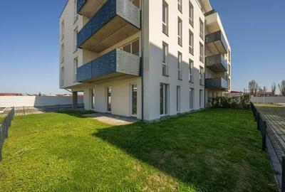 Apartament 4 camere cu gradina The Suburb Buftea - 29