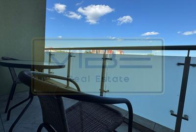 Apartament 2 camere | parcare | boxa Conest Grand Residence - 22