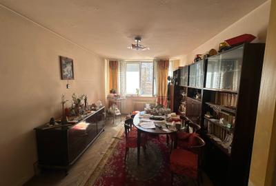 Apartament de 3 camere-Arcul de Triumf/3-Room Apartment near Arcul de Triumf - 3