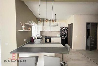 Apartament nou 2 camere, etaj 1, Targu Mures - 9