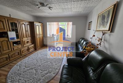 Apartament 4 camere, Gavana 2, etajul 3, centrala termica - 2