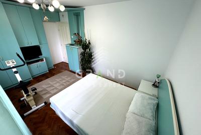 4 camere de închiriat | Piața Hermes–Gheorgheni | 2 parcări | Disponibil imediat - 2