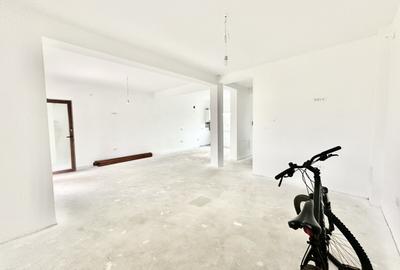 Duplex cu 4 camere si 2 bai - 400 mp de teren - Mosnita - 6