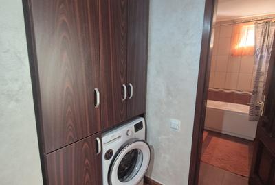 Apartament 3 camere Zamca de închiriat - 5